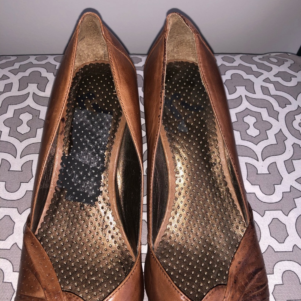 Report Wedges - Picture 8 of 9